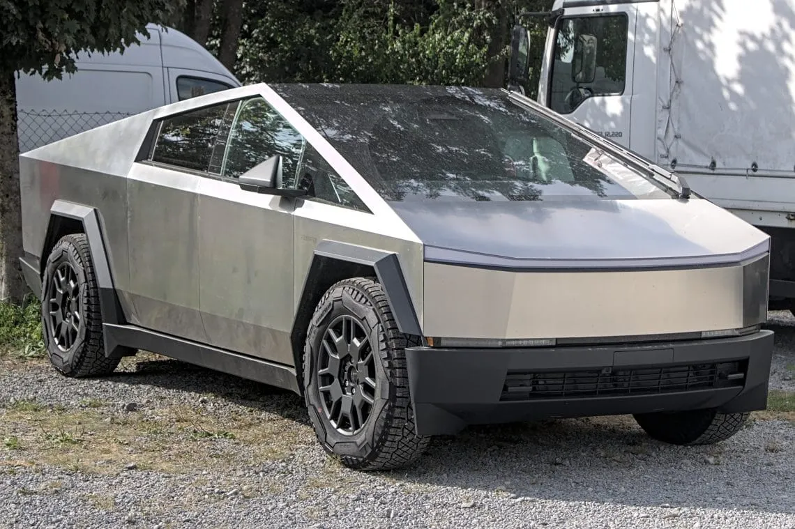Hot Wheels Tesla Cybertruck Guide: Every Casting, Value & Where to Buy in SA 1 Hot Wheels Tesla Cybertruck Guide — Hot Wheels Tesla Cybertruck Guide: Every Casting, Value & Where to Buy in SA