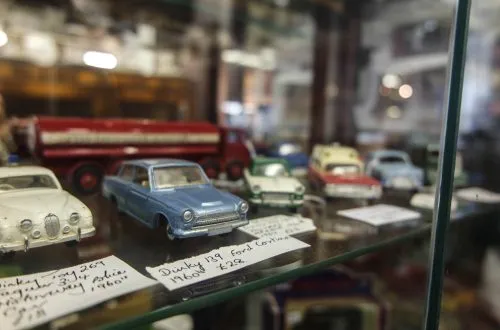 Hot Wheels Vs Matchbox Resale Prices — Hot Wheels vs Matchbox Resale Prices 2026: What the SA Market Says