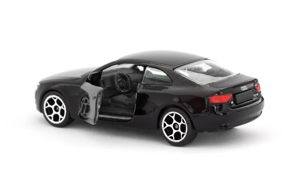 Majorette Die-Cast Cars South Africa: The Complete Brand Guide 3 Majorette Premium Cars die-cast model with opening doors