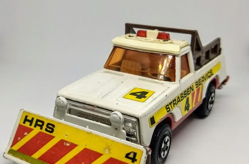 Matchbox 2026 Preview: The Year's Best Little Trucks and Cars 1 Matchbox Preview — Matchbox 2026 Preview: The Year's Best Little Trucks and Cars