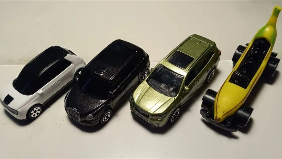 Every Matchbox Series Explained: The Complete SA Guide 1 Matchbox Series Explained — Every Matchbox Series Explained: The Complete SA Guide