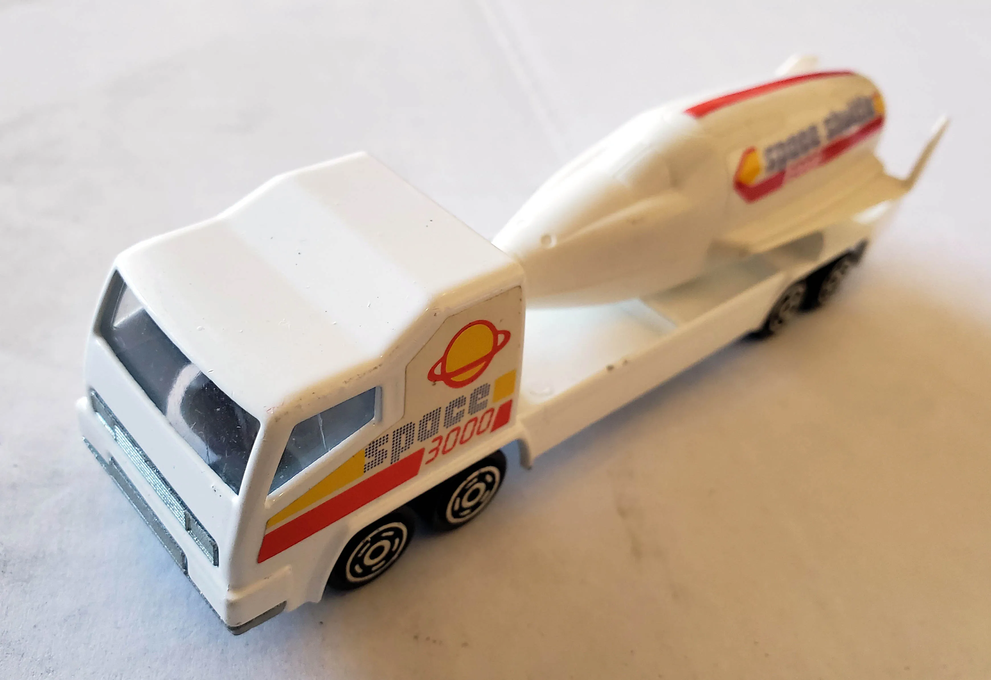 Matchbox versus Majorette diecast comparison