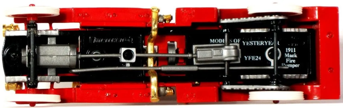 Matchbox Working Rigs Guide: The Matchbox Series Explained for SA Collectors 1 Matchbox Working Rigs Guide — Matchbox Working Rigs Guide: The Matchbox Series Explained for SA Collectors