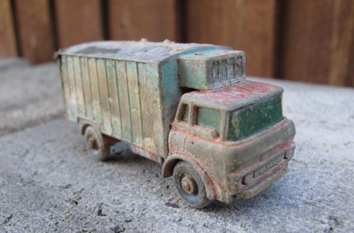 Top 10 Matchbox Models of All Time 4 Top 10 Matchbox Models Ever — Top 10 Matchbox Models of All Time