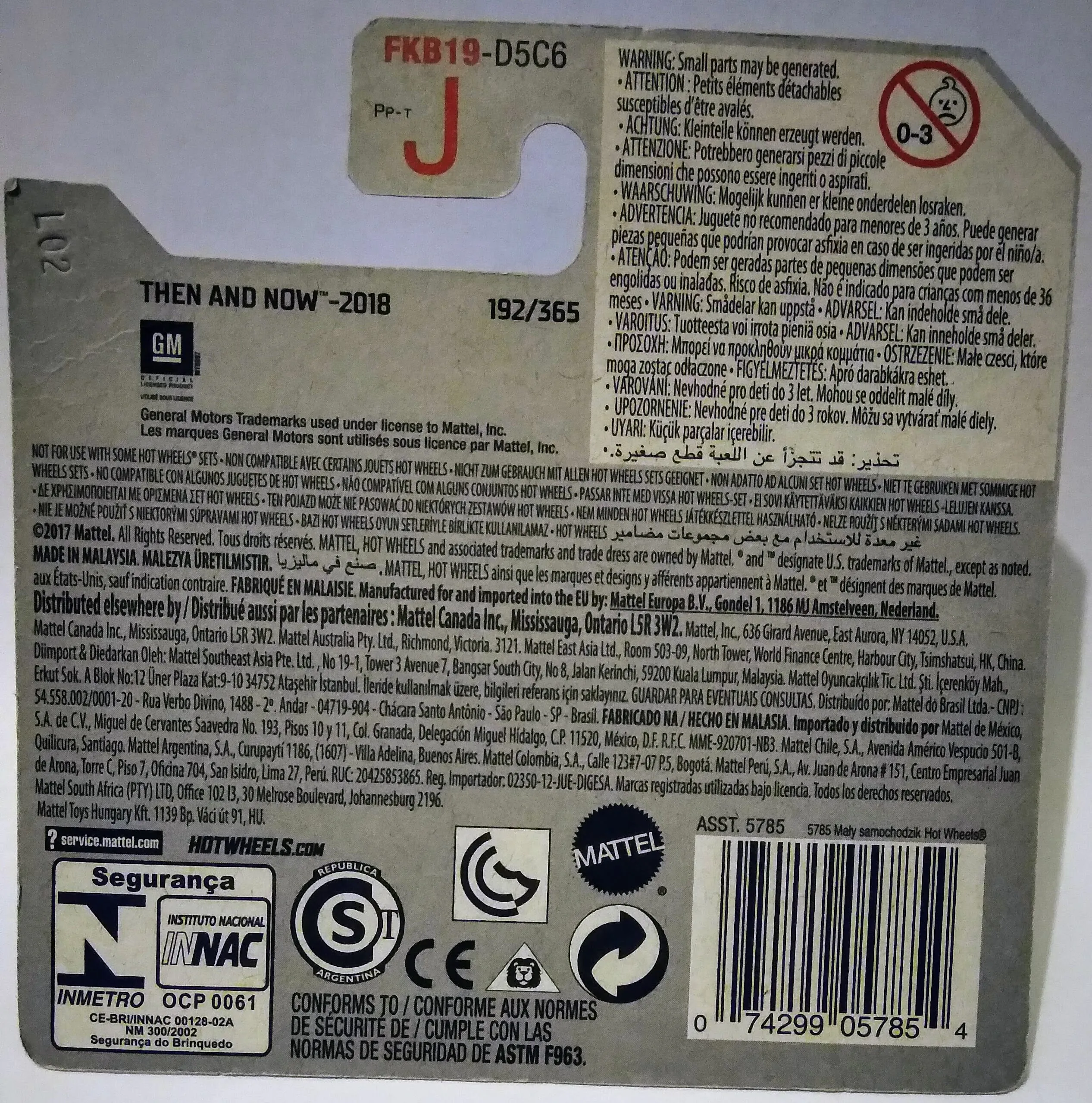 US cards vs international short cards: Which Should You Buy in South Africa? 2 US cards versus international short cards diecast comparison