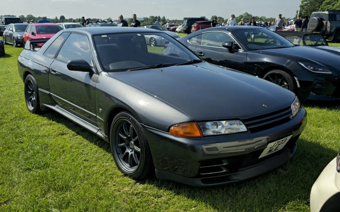 Why JDM Diecast Is So Popular — Why JDM Diecast Took Over the Collecting World