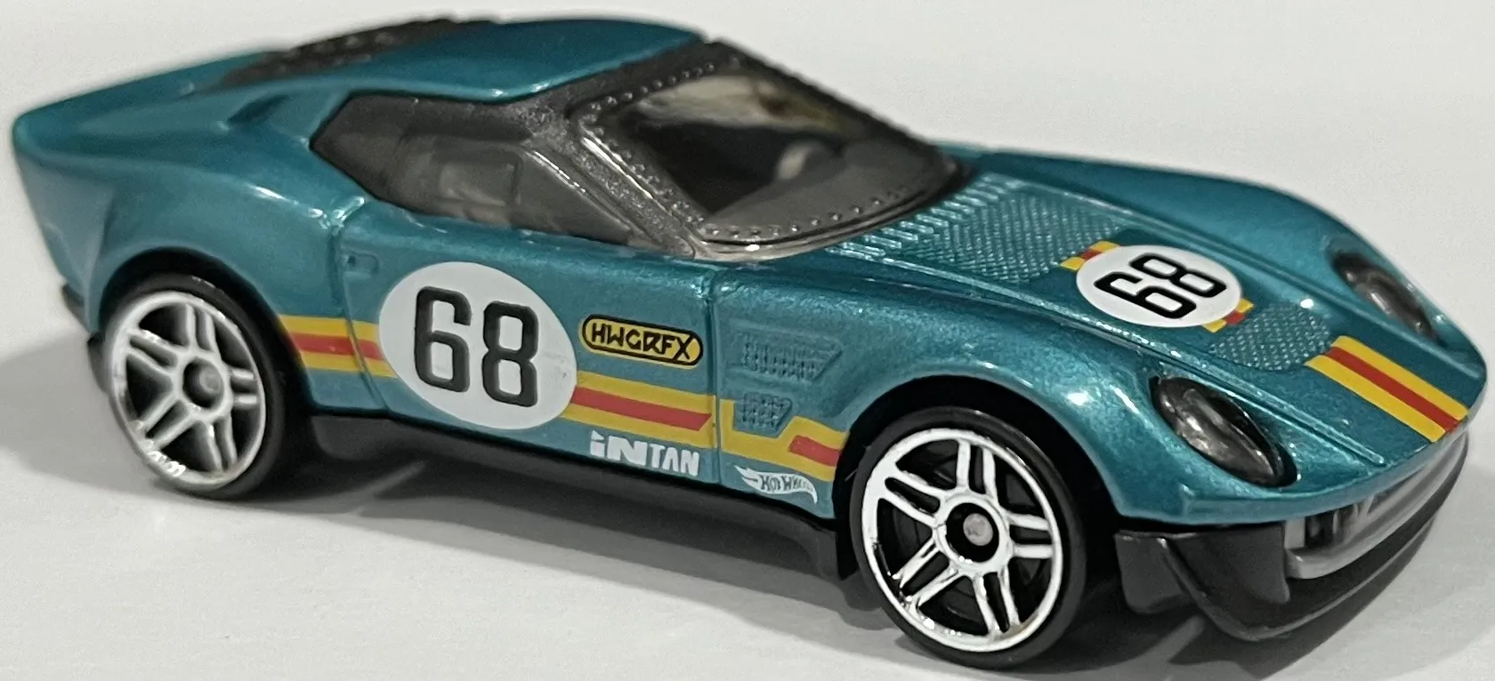Hot Wheels Mainline 2024: Complete 250-Car List with Photos 27 Hot Wheels 2024 mainline El Segundo Coupe collector number 051