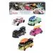 Majorette Volkswagen The Originals 5-piece gift pack with classic VW models