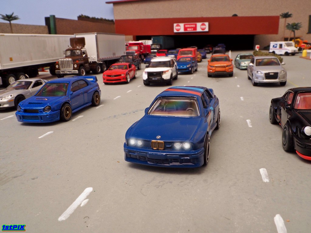 Every Hot Wheels Car Culture Mix Ever Released: The Complete Checklist (2016–2026) 1 Every Hot Wheels Car Culture Mix Ever Released: The Complete Checklist (2016–2026)