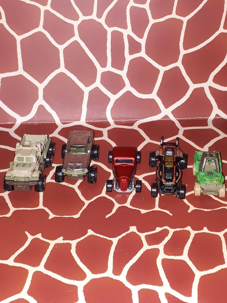Top 10 Matchbox 5-Packs Worth Hunting in South Africa Right Now 1 Top 10 Matchbox 5-Packs Worth Hunting in South Africa Right Now