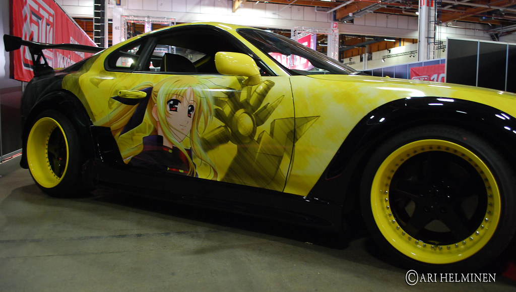 Hot Wheels Legends Tour 2026 custom car competing to become a 1:64 die-cast