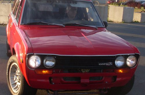 Kaido House: How a Former Hot Wheels Designer Built 1:64's Hottest Brand 14 Kaido House style Datsun 510 wagon custom diecast with opening hood