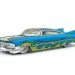 Mini GT vs Inno64 vs Tarmac Works premium 1:64 diecast cars lined up for comparison