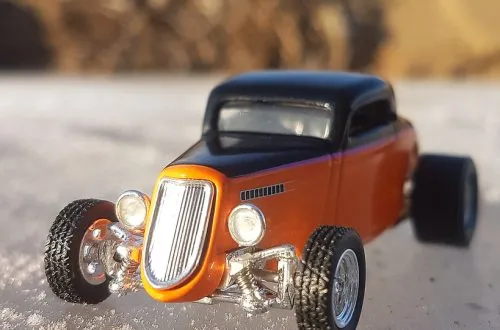 100% Hot Wheels: The Collector Line That Started Everything Premium 12 100% Hot Wheels: The Collector Line That Started Everything Premium
