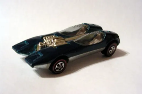 1969 Splittin' Image: Collector Spotlight & SA Price Guide 4 1969 Splittin' Image: Collector Spotlight & SA Price Guide