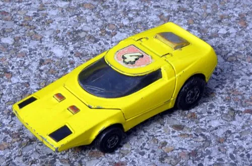 1971 Matchbox Speed Kings K-32 Shovel Nose: Collector Spotlight & SA Price Guide 43 1971 Matchbox Speed Kings K-32 Shovel Nose: Collector Spotlight & SA Price Guide