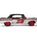 American Classics Diecast Models of the 2010s: A South African Collector's Guide