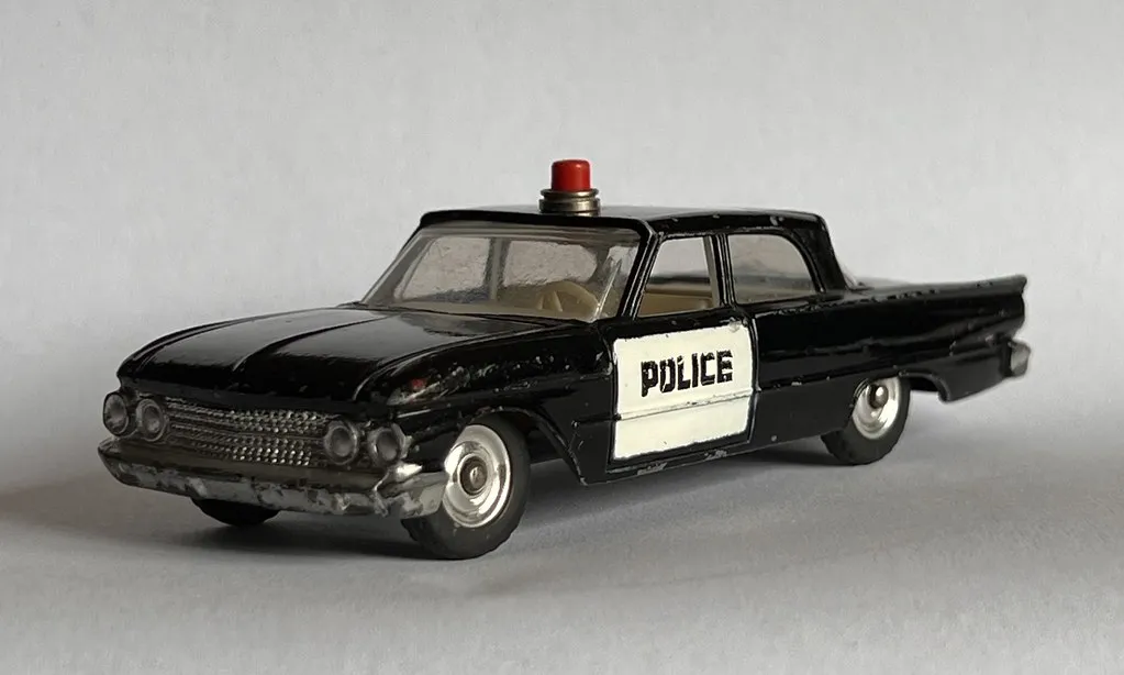 American Classics Diecast Models of the 2020s: A South African Collector's Guide 1 American Classics Diecast Models of the 2020s: A South African Collector's Guide - diecast model South Africa
