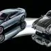 Aston Martin Models Diecast Models of the 2000s: A South African Collector's Guide