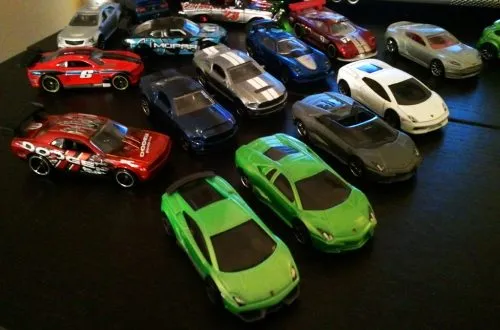Aston Martin Models Diecast Models of the 2010s: A South African Collector's Guide 4 Aston Martin Models Diecast Models of the 2010s: A South African Collector's Guide