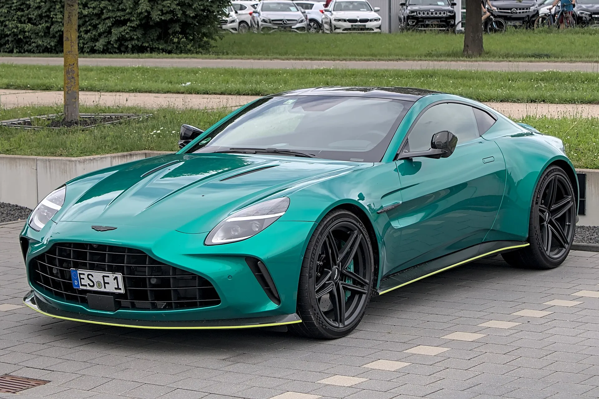 Aston Martin Models Diecast Models of the 2010s: A South African Collector's Guide 1 Aston Martin Models Diecast Models of the 2010s: A South African Collector's Guide - diecast model South Africa