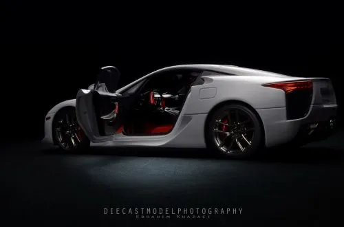 AUTOart 2027 Composite Releases 5 AUTOart 2027 Composite Releases