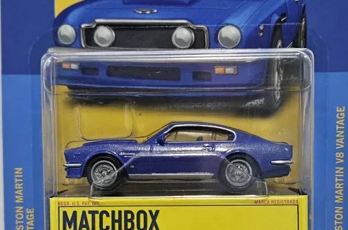 Best Aston Martin Models Diecast Models by Matchbox: South African Collector's Guide 4 Best Aston Martin Models Diecast Matchbox — Best Aston Martin Models Diecast Models by Matchbox: South African Collector's...