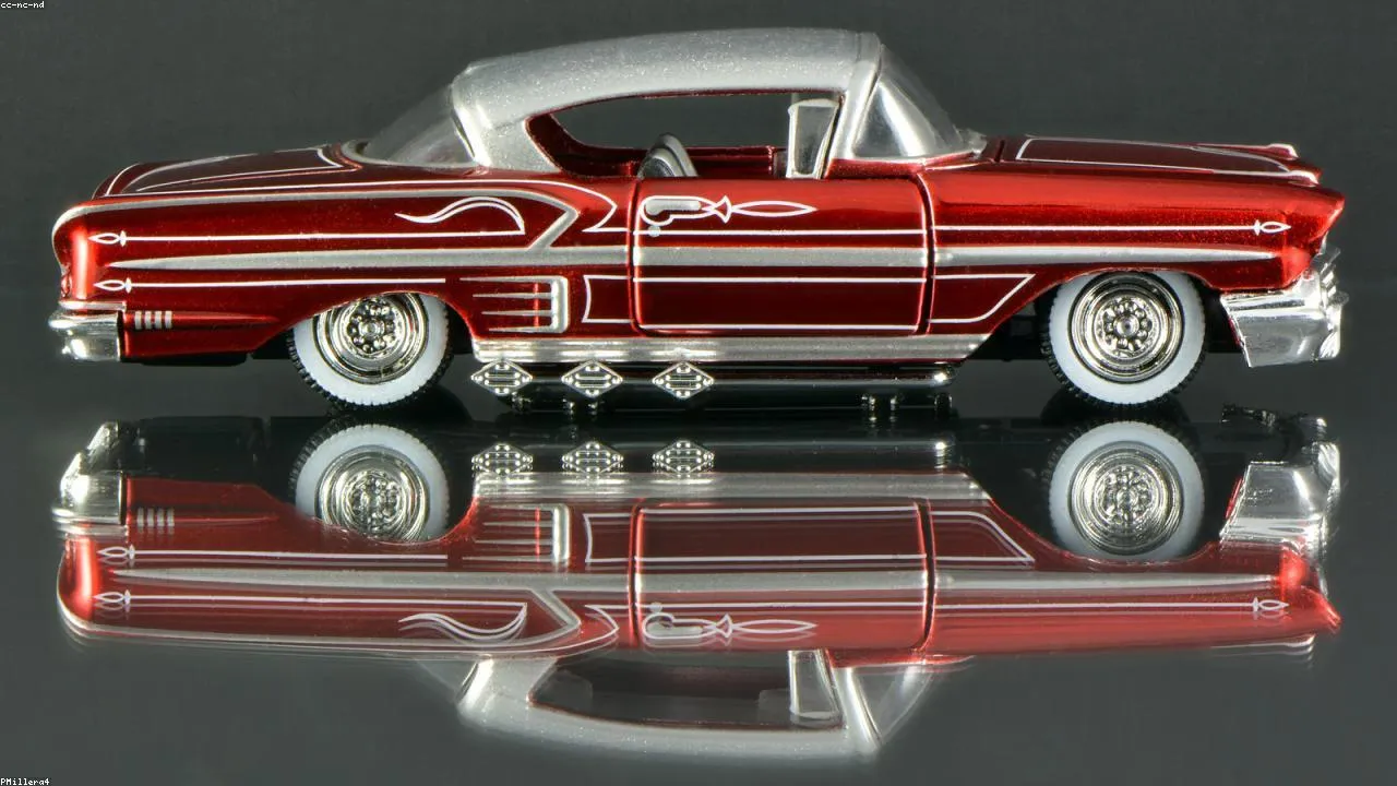 Best British Classics Diecast Models by M2 Machines: South African Collector's Guide 1 Best British Classics Diecast Models by M2 Machines: South African Collector's Guide - diecast model South Africa