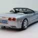 Best Chevrolet Corvette Models Diecast Models by Johnny Lightning: South African Collector's Guide