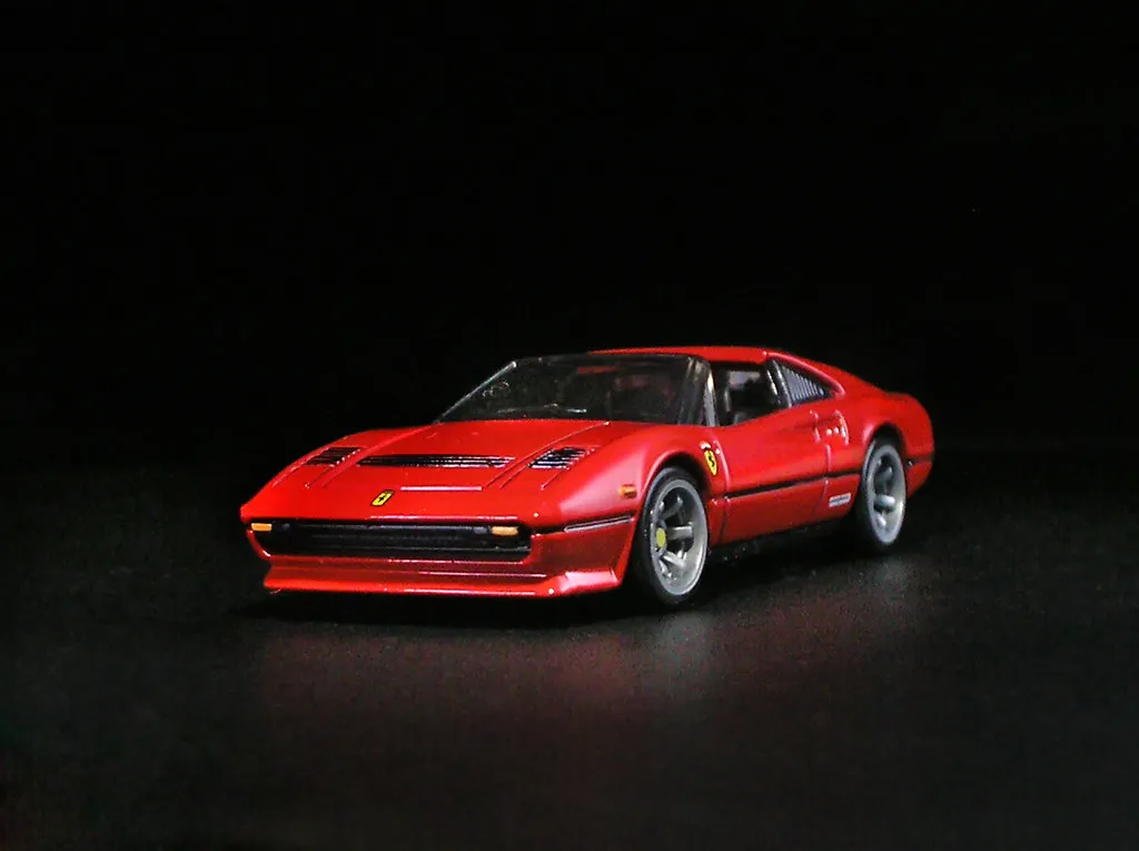 Best Classic Cars Diecast Models by Greenlight: South African Collector's Guide