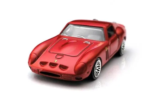 Best Concept Cars Diecast Models by Bburago: South African Collector's Guide 4 Best Concept Cars Diecast Models by Bburago: South African Collector's Guide