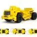 Best Construction Vehicles Diecast Models by Greenlight: South African Collector's Guide