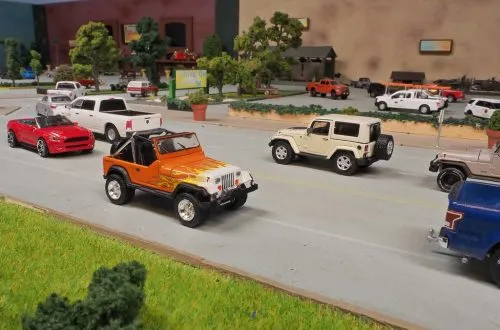 Best Convertibles Diecast Models by Hot Wheels: South African Collector's Guide 6 Best Convertibles Diecast Models by Hot Wheels: South African Collector's Guide