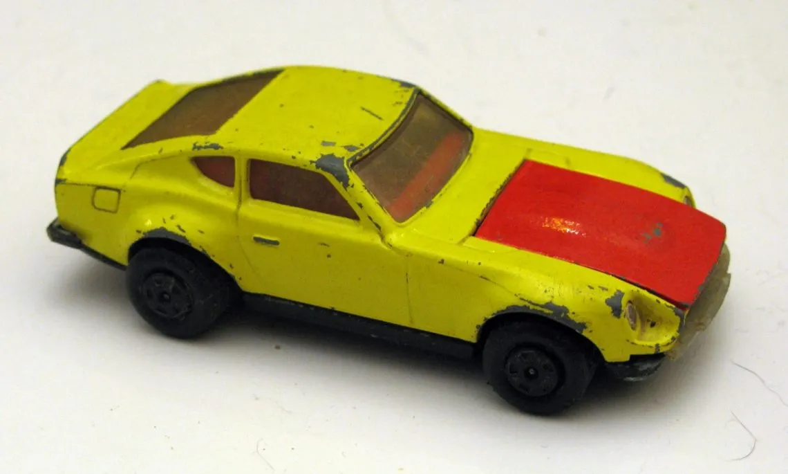 Best Datsun Z Models Diecast Matchbox — Best Datsun Z Models Diecast Models by Matchbox: South African Collector's Guide