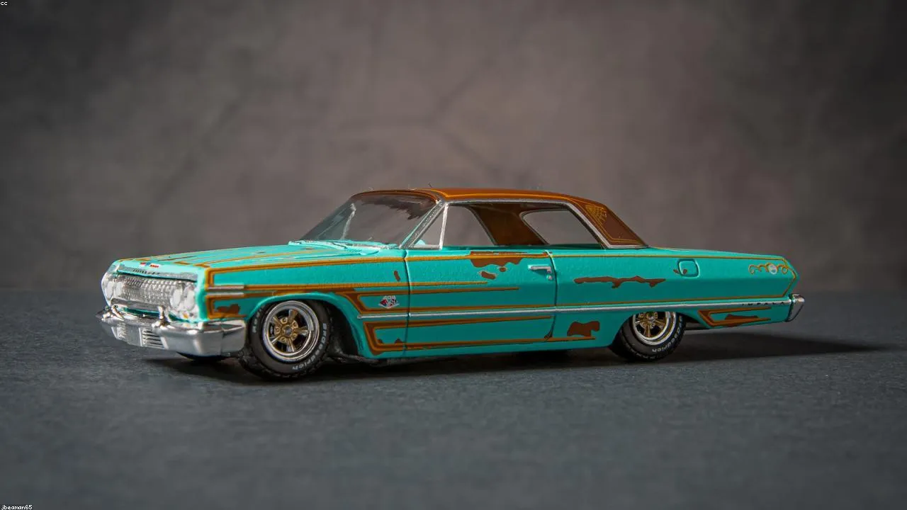 Best Drift Cars Diecast Models by Greenlight: South African Collector's Guide 1 Best Drift Cars Diecast Models by Greenlight: South African Collector's Guide - diecast model South Africa