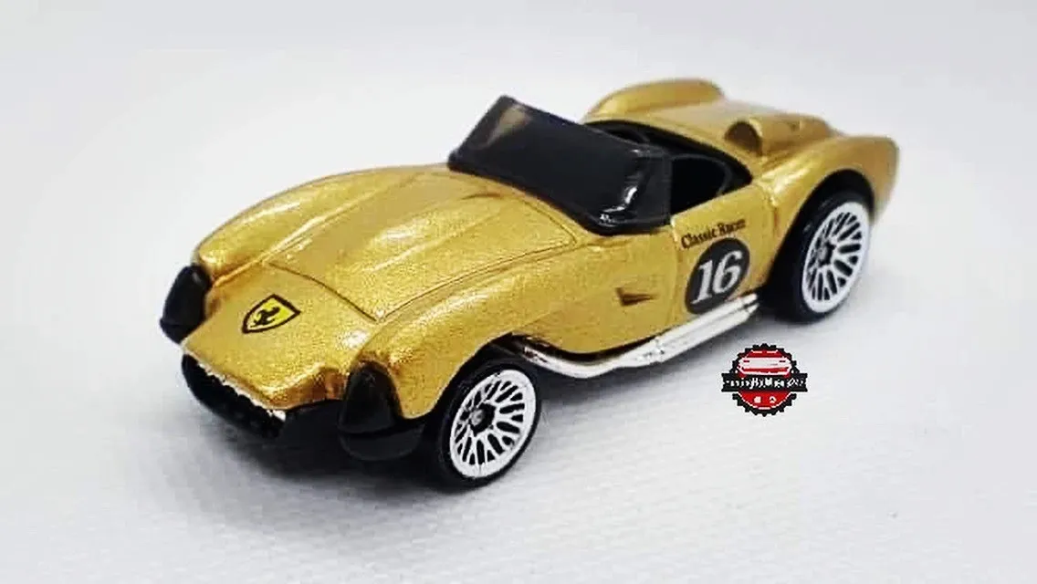 Best Ferrari Models Diecast Hot Wheels — Best Ferrari Models Diecast Models by Hot Wheels: South African Collector's Guide