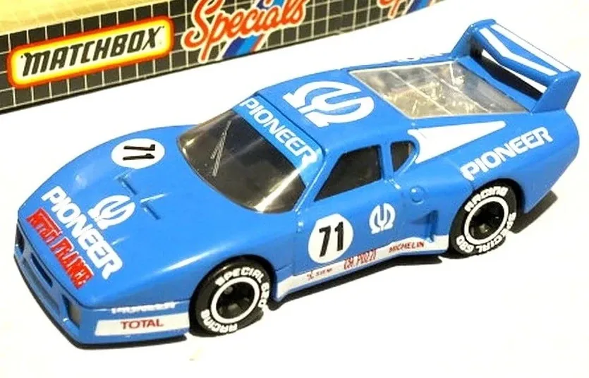 Best Ferrari Models Diecast Matchbox — Best Ferrari Models Diecast Models by Matchbox: South African Collector's Guide