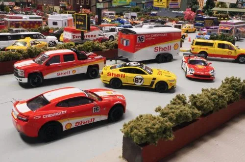 Best Ford Mustang Models Diecast Models by Auto World: South African Collector's Guide 45 Best Ford Mustang Models Diecast Models by Auto World: South African Collector's Guide