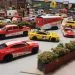 Best Ford Mustang Models Diecast Models by Auto World: South African Collector's Guide