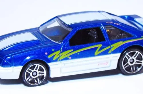 Best Ford Mustang Models Diecast Hot Wheels — Best Ford Mustang Models Diecast Models by Hot Wheels: South African Collect...