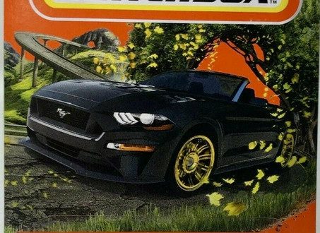 Best Ford Mustang Models Diecast Models by Matchbox: South African Collector's Guide 7 Best Ford Mustang Models Diecast Matchbox — Best Ford Mustang Models Diecast Models by Matchbox: South African Collector's...