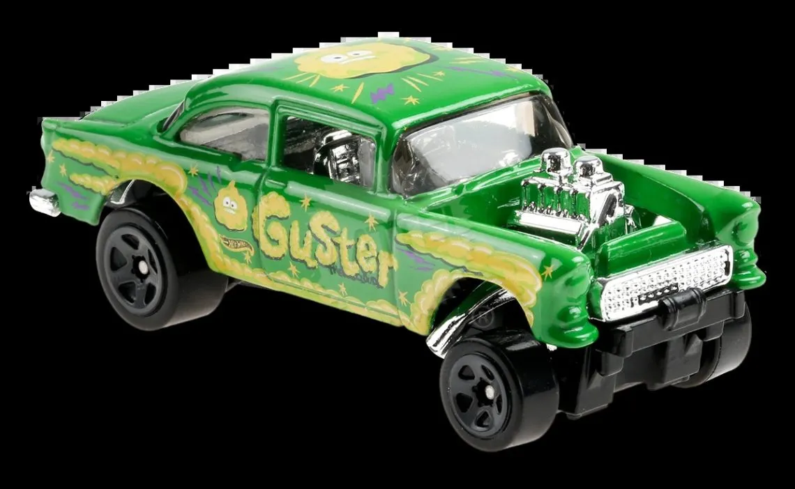Best Gassers Diecast Hot Wheels — Best Gassers Diecast Models by Hot Wheels: South African Collector's Guide