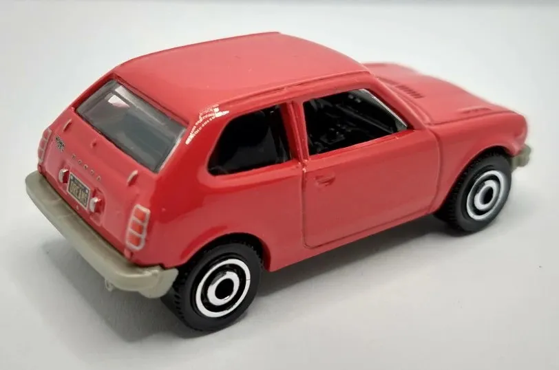 Best Honda Civic Models Diecast Models by Matchbox: South African Collector's Guide 1 Best Honda Civic Models Diecast Models by Matchbox: South African Collector's Guide - diecast model South Africa