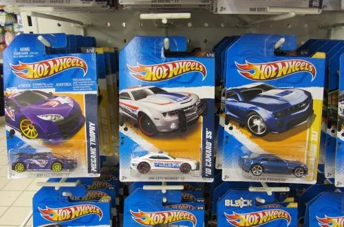 The Best Hot Wheels 5-Packs of 2025 and Where to Find Them in South Africa