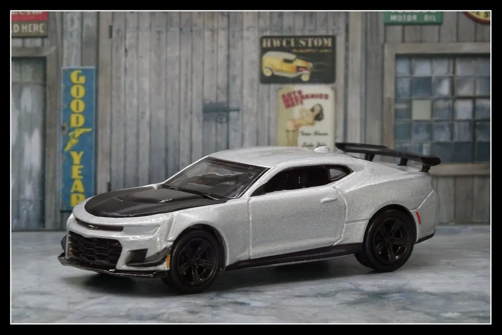 Best Hypercars Diecast Auto World — Best Hypercars Diecast Models by Auto World: South African Collector's Guide