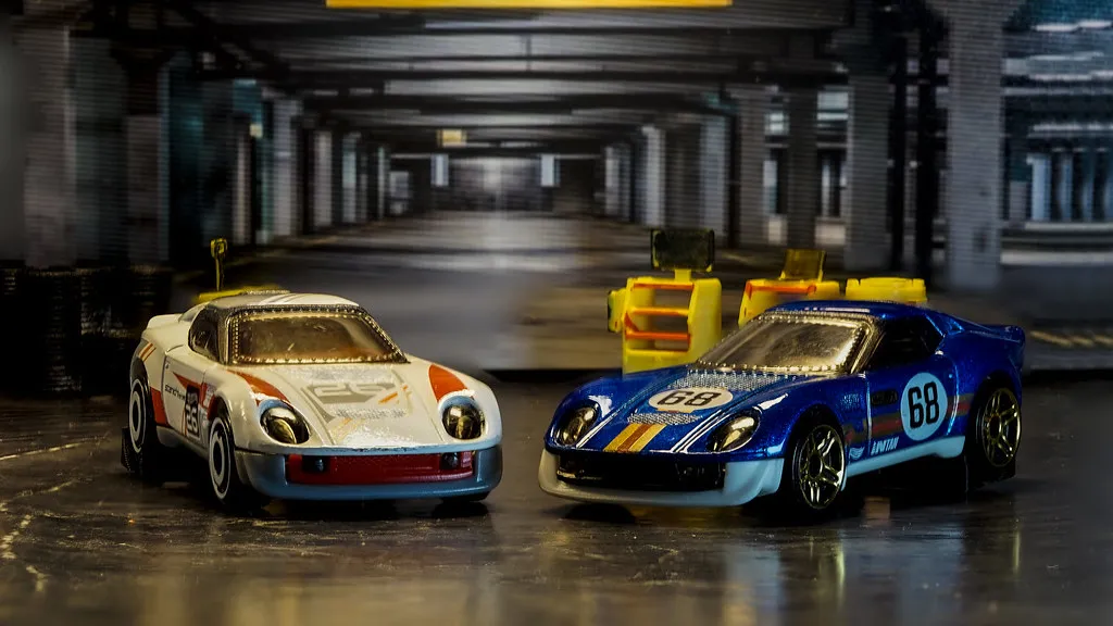 Best Hypercars Diecast Tomica — Best Hypercars Diecast Models by Tomica: South African Collector's Guide