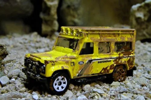 Best Jeep & 4x4 Models Diecast Models by Auto World: South African Collector's Guide 48 Best Jeep & 4x4 Models Diecast Models by Auto World: South African Collector's Guide