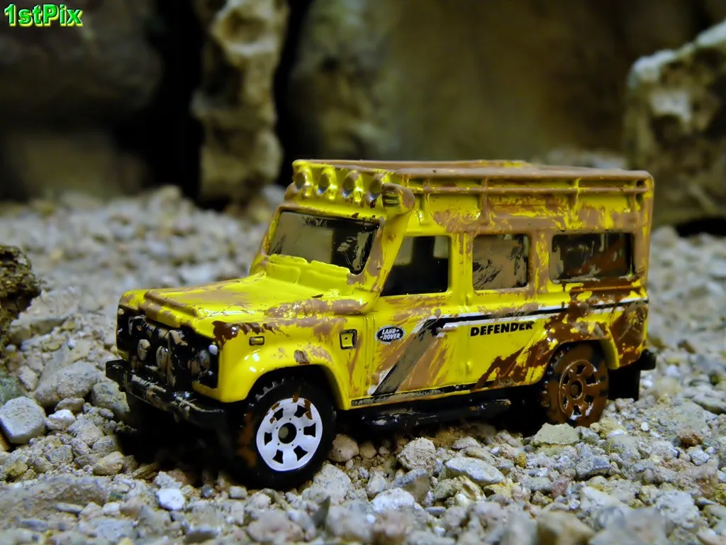 Best Jeep & 4x4 Models Diecast Models by Maisto: South African Collector's Guide