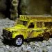 Best Jeep & 4x4 Models Diecast Models by Tomica: South African Collector's Guide