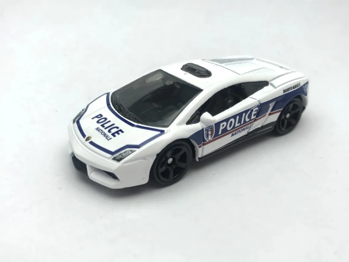 Best Lamborghini Models Diecast Matchbox — Best Lamborghini Models Diecast Models by Matchbox: South African Collector's G...